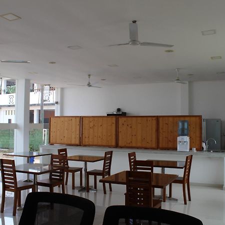 Heaven By O Hotel Unawatuna Bagian luar foto