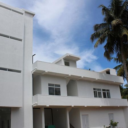 Heaven By O Hotel Unawatuna Bagian luar foto