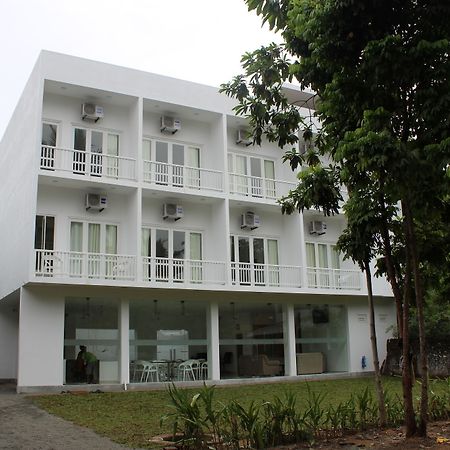 Heaven By O Hotel Unawatuna Bagian luar foto