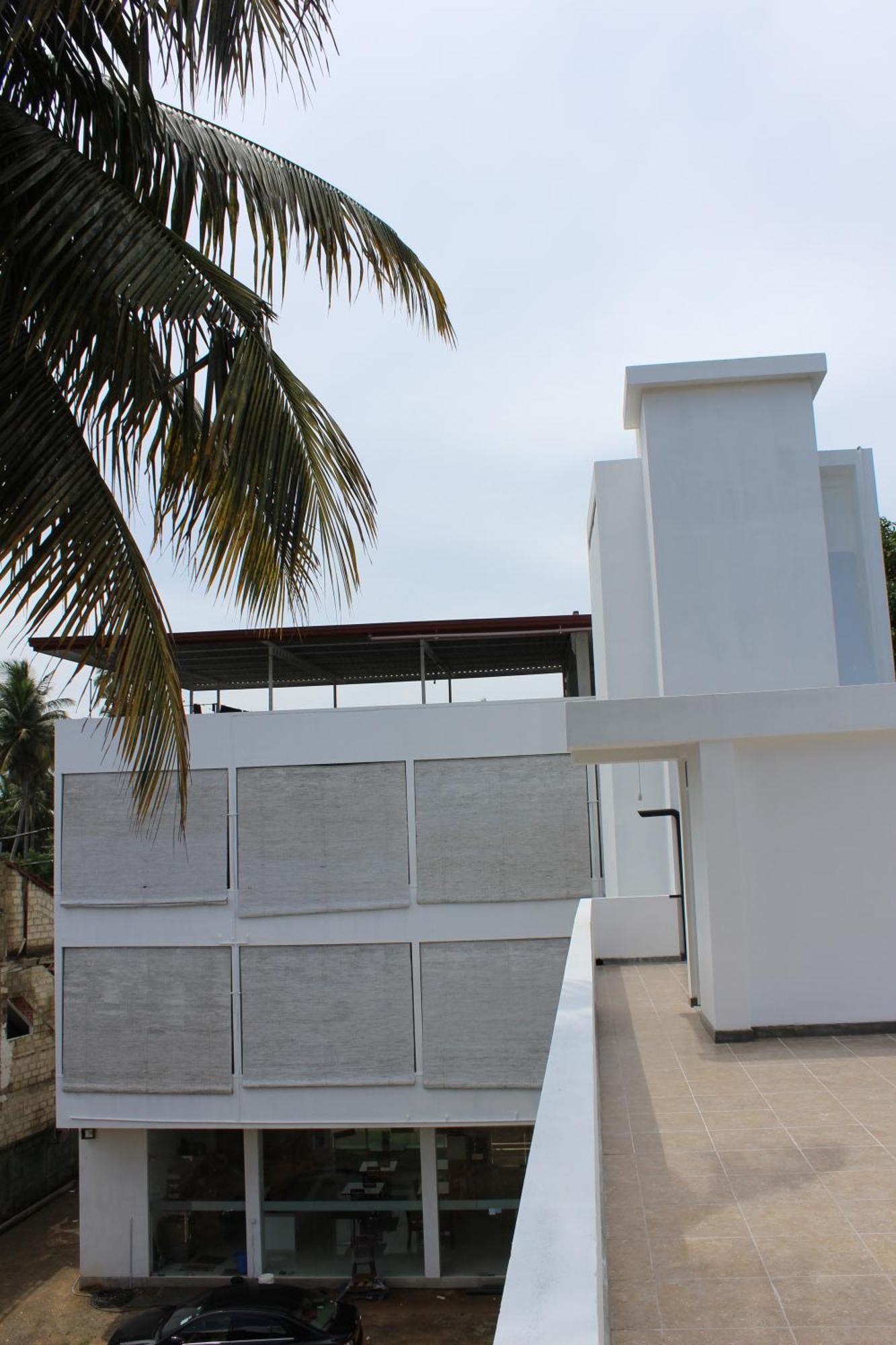 Heaven By O Hotel Unawatuna Bagian luar foto