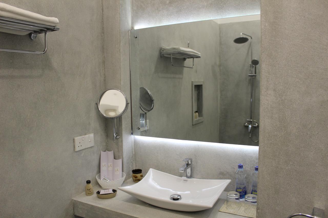 Heaven By O Hotel Unawatuna Bagian luar foto