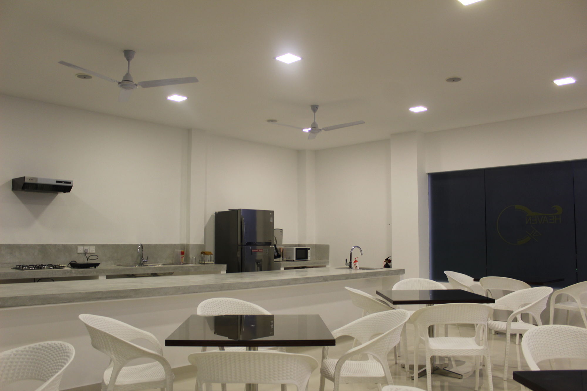 Heaven By O Hotel Unawatuna Bagian luar foto