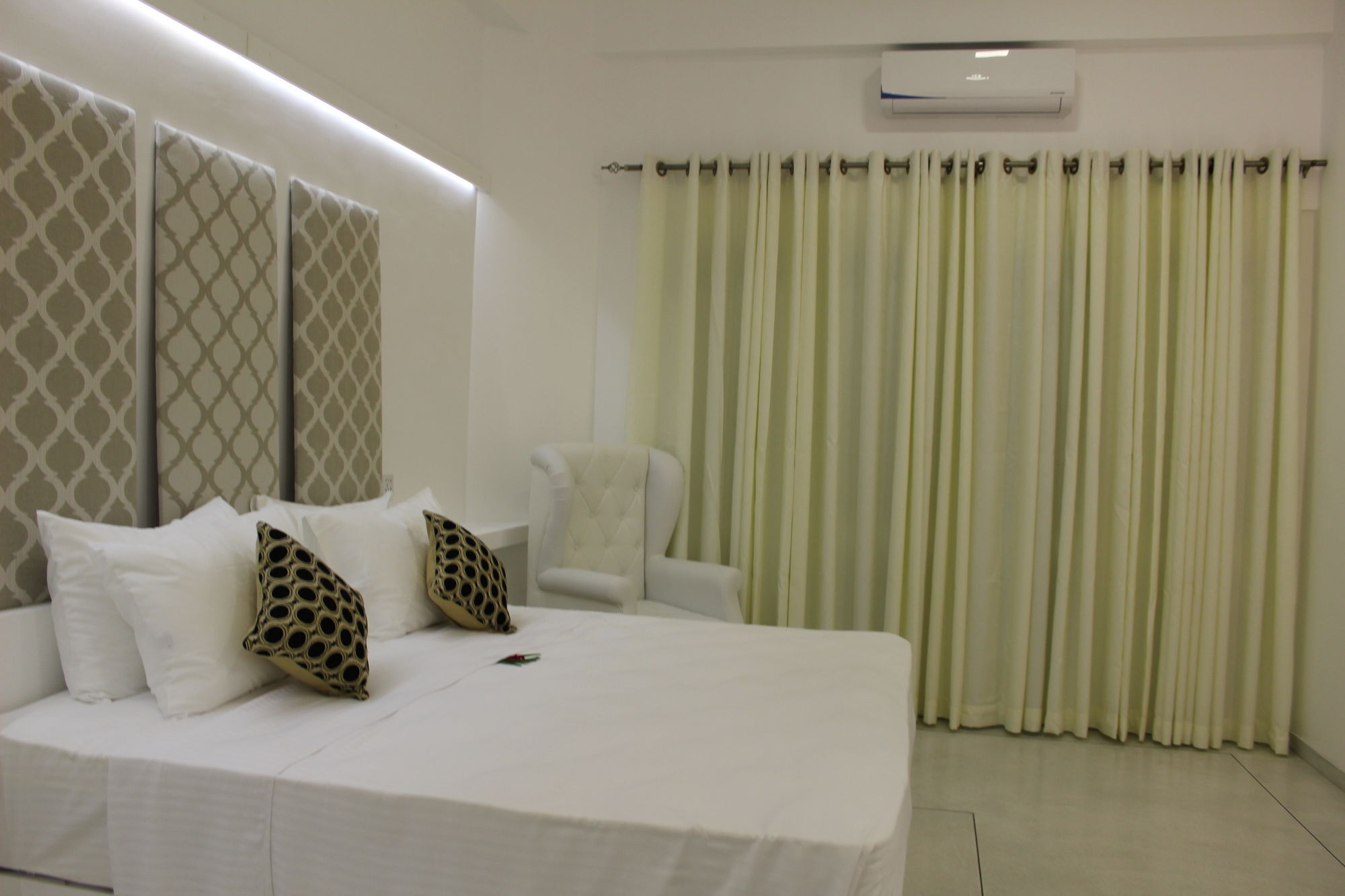 Heaven By O Hotel Unawatuna Bagian luar foto