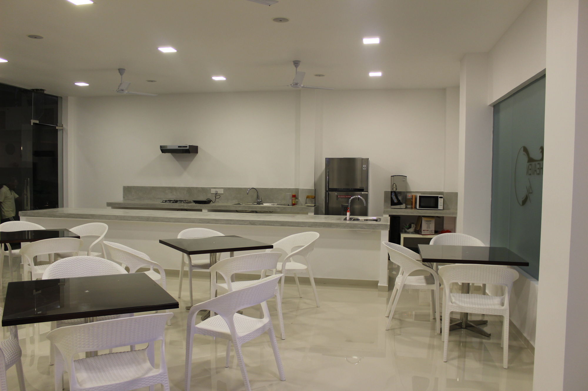 Heaven By O Hotel Unawatuna Bagian luar foto