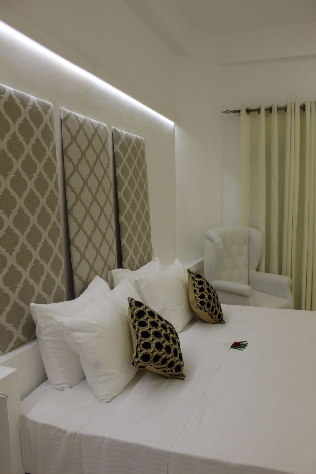 Heaven By O Hotel Unawatuna Bagian luar foto