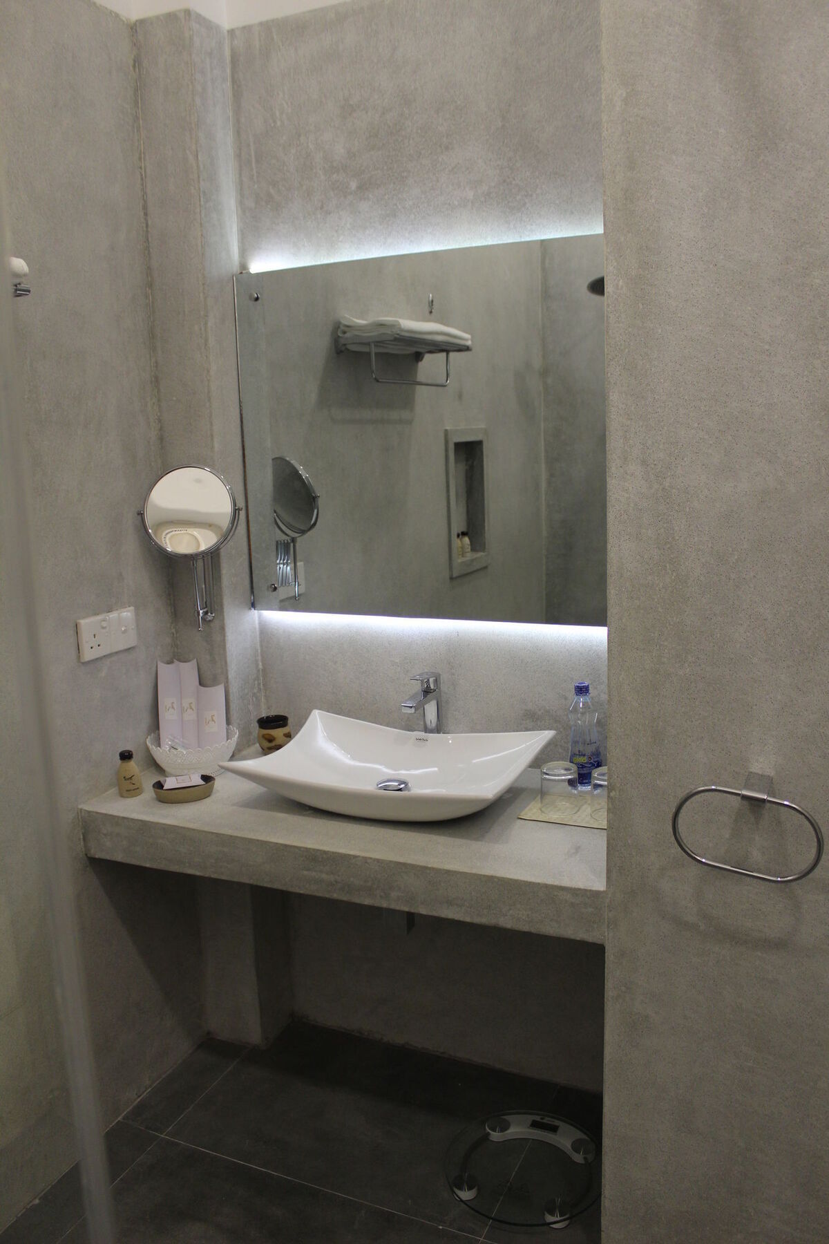 Heaven By O Hotel Unawatuna Bagian luar foto