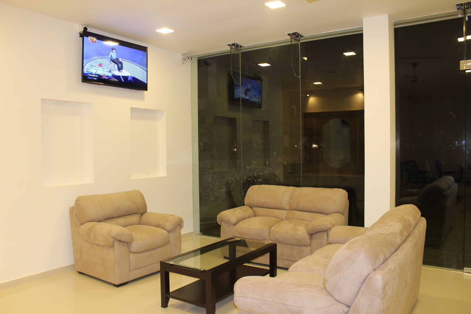 Heaven By O Hotel Unawatuna Bagian luar foto