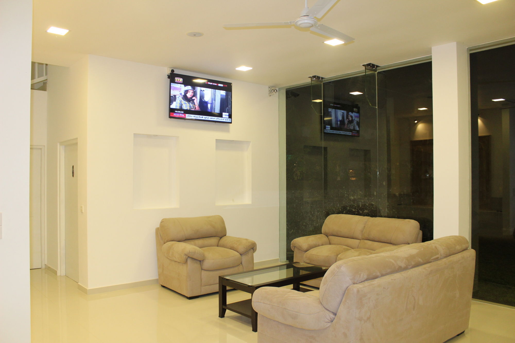 Heaven By O Hotel Unawatuna Bagian luar foto