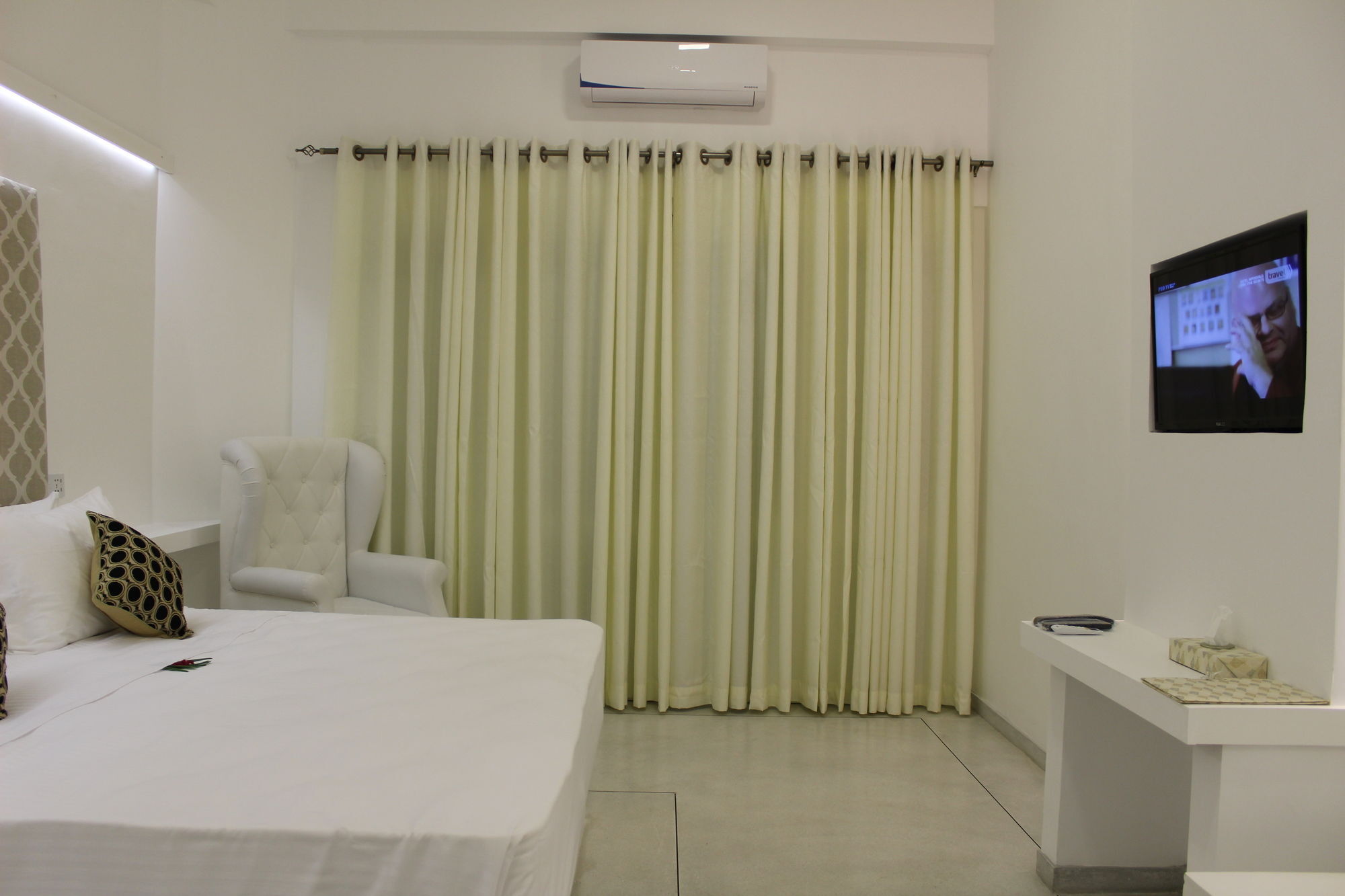 Heaven By O Hotel Unawatuna Bagian luar foto
