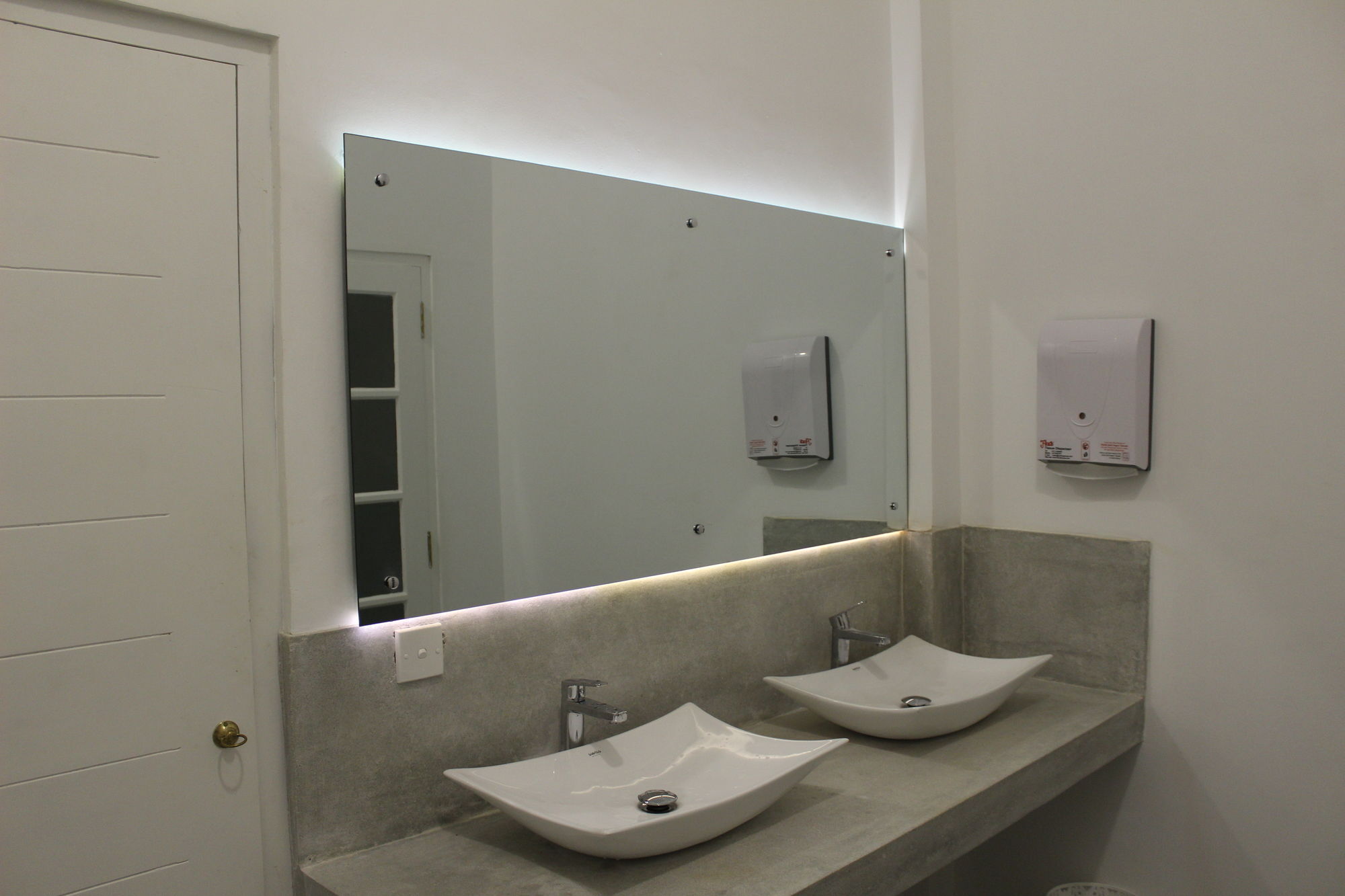 Heaven By O Hotel Unawatuna Bagian luar foto