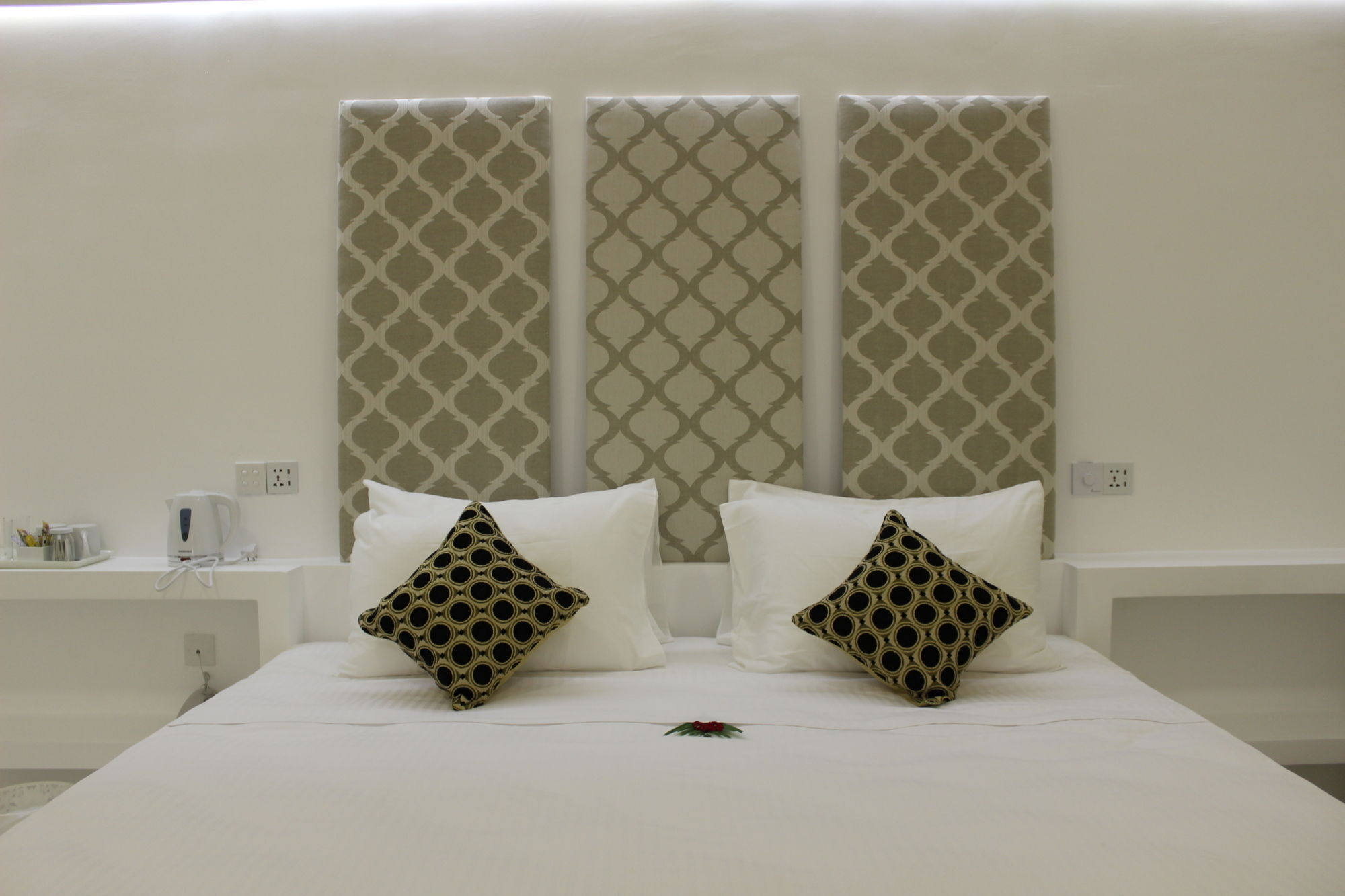 Heaven By O Hotel Unawatuna Bagian luar foto